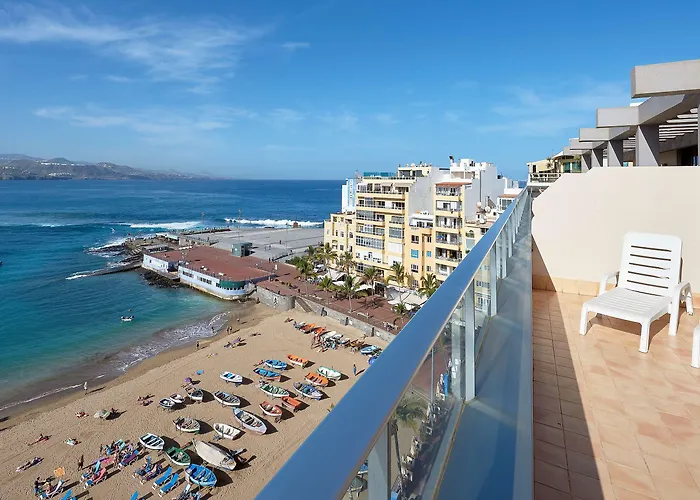 Nh Imperial Playa