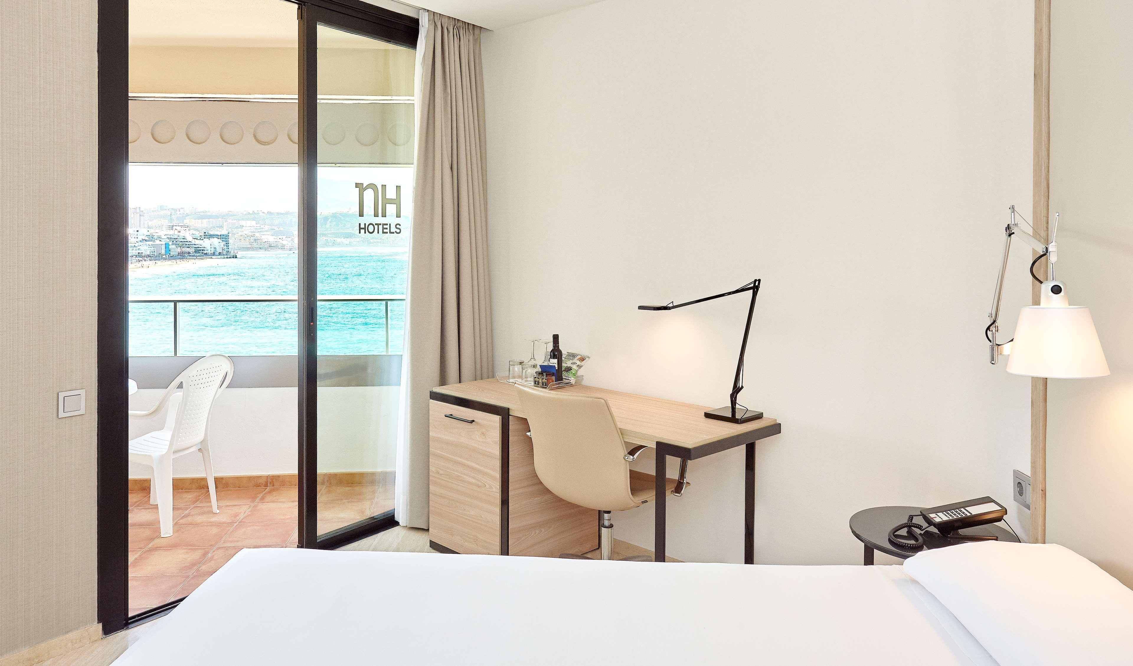 Nh Imperial Playa Las Palmas de Gran Canaria