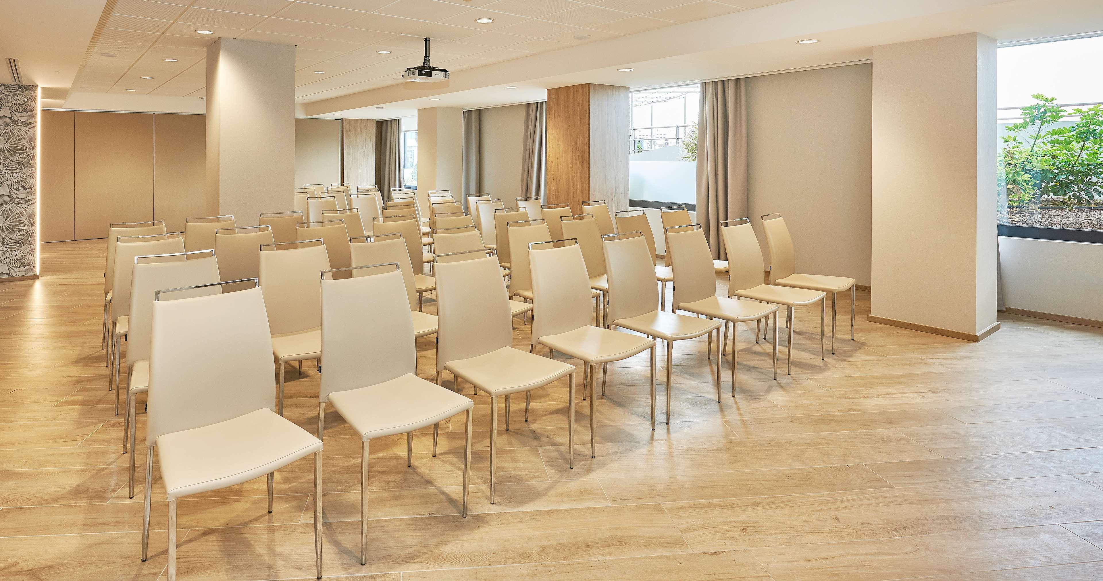 Hotel Nh Imperial Playa Las Palmas de Gran Canaria