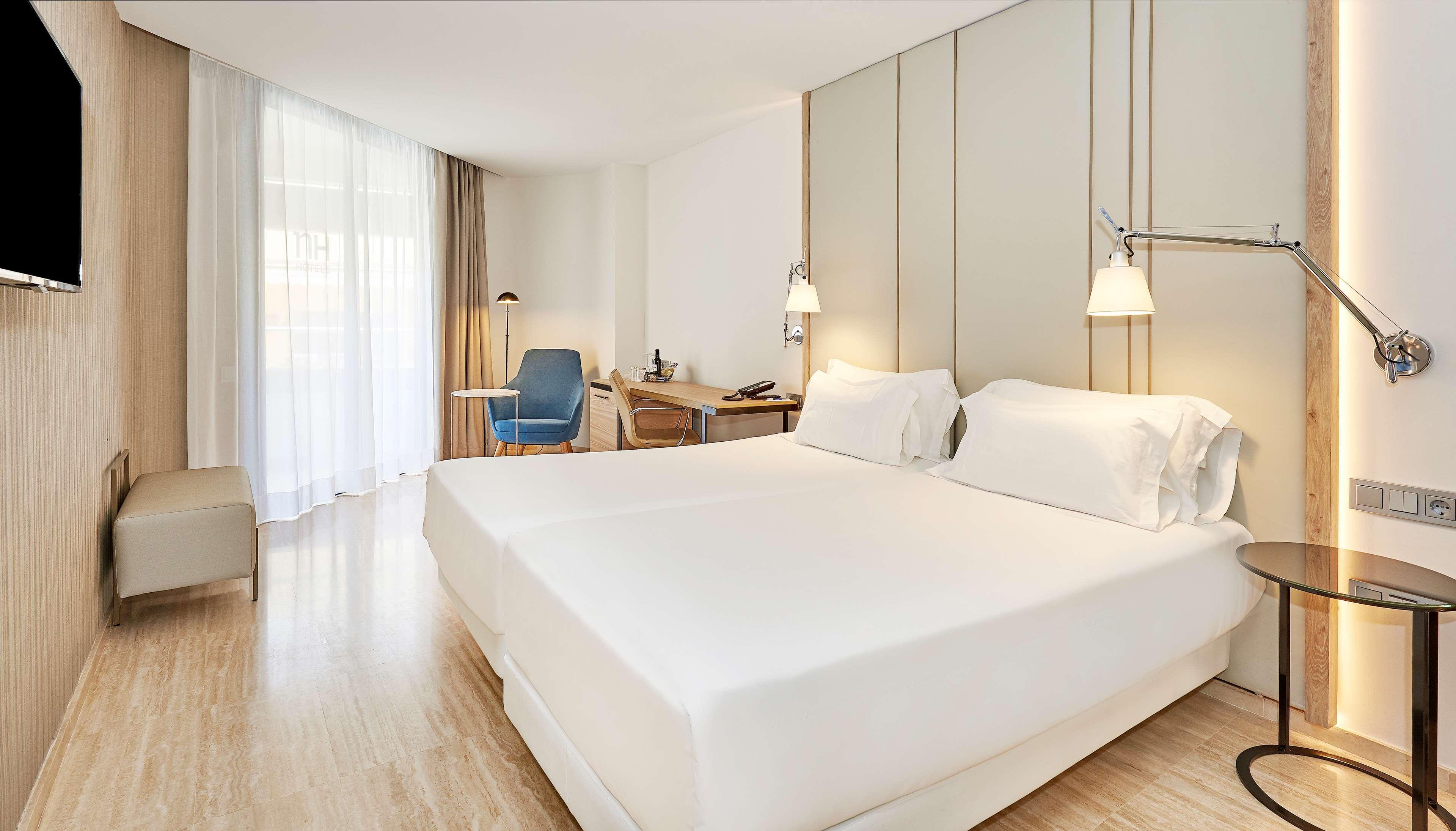 Hotel Nh Imperial Playa