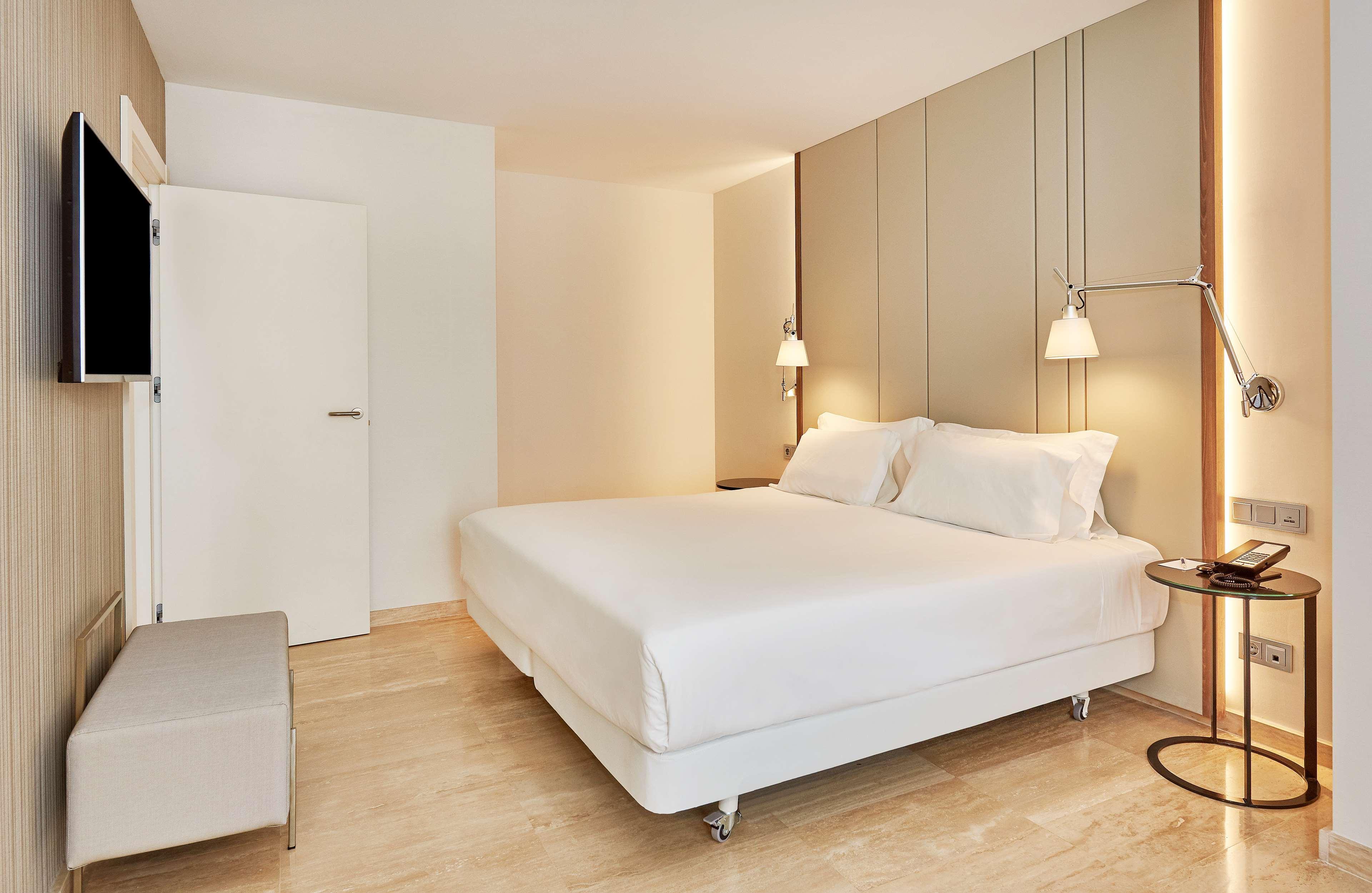 Nh Imperial Playa 4* Las Palmas de Gran Canaria