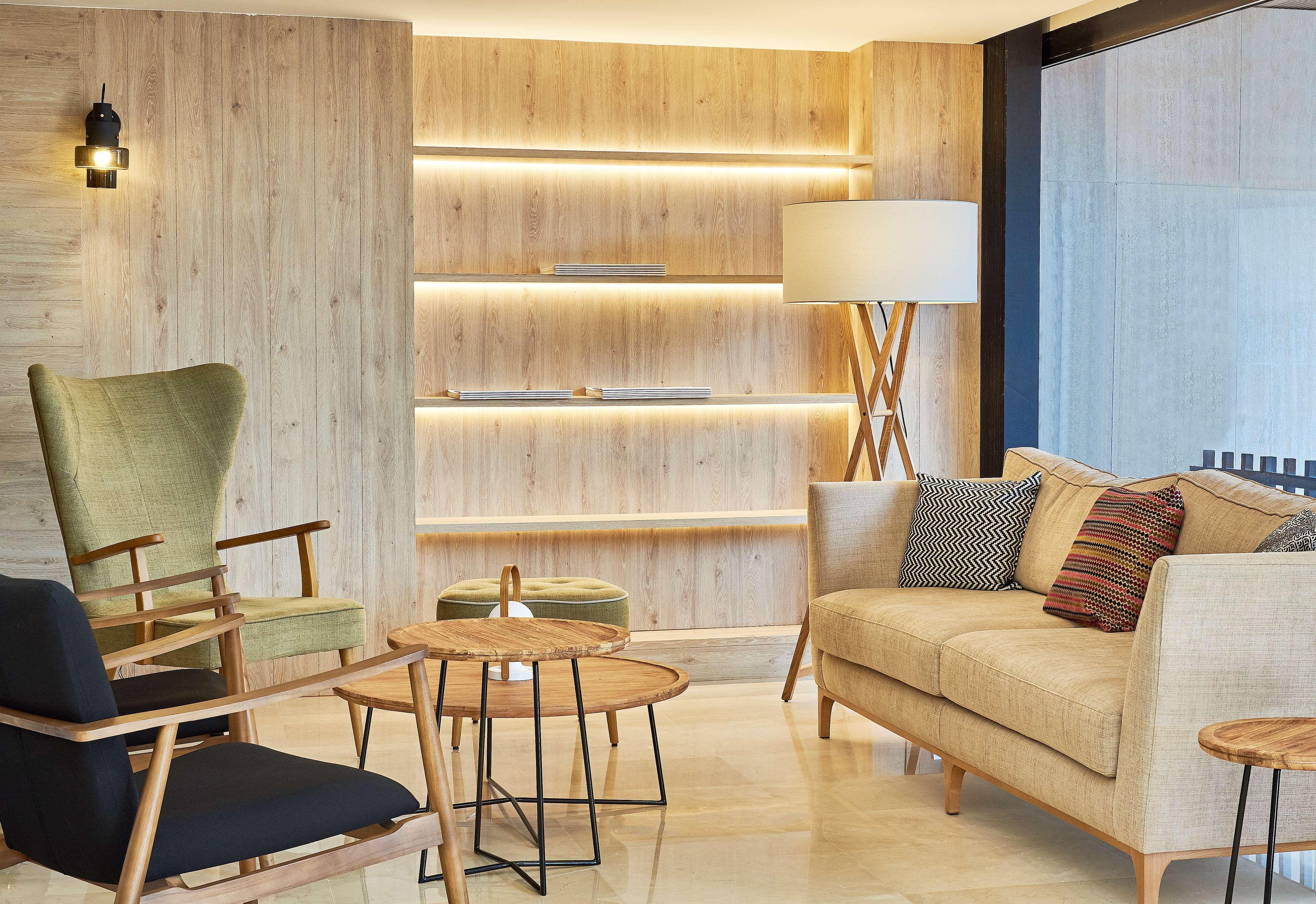 Hotel Nh Imperial Playa Las Palmas de Gran Canaria