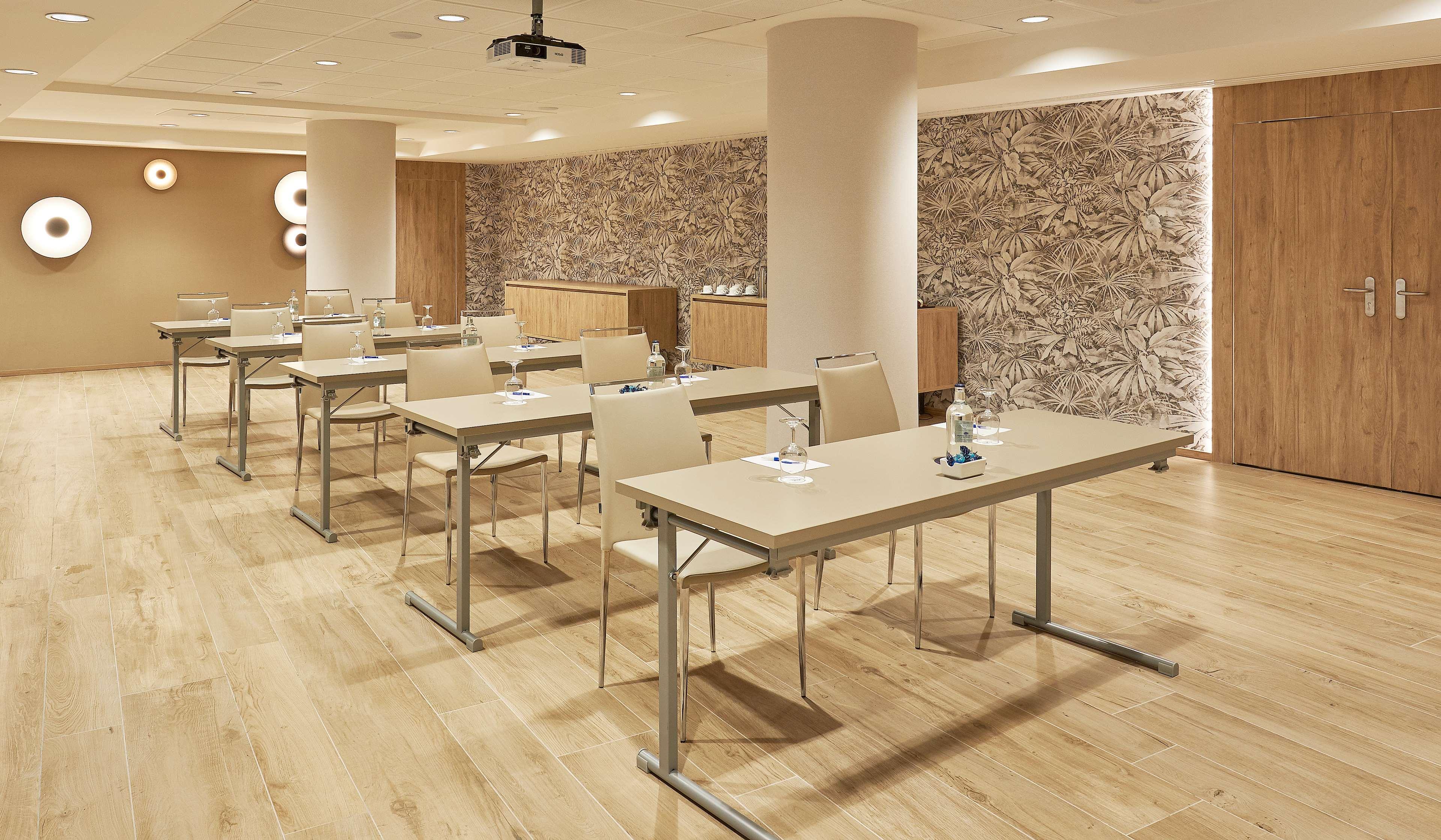 Hotel Nh Imperial Playa Las Palmas de Gran Canaria
