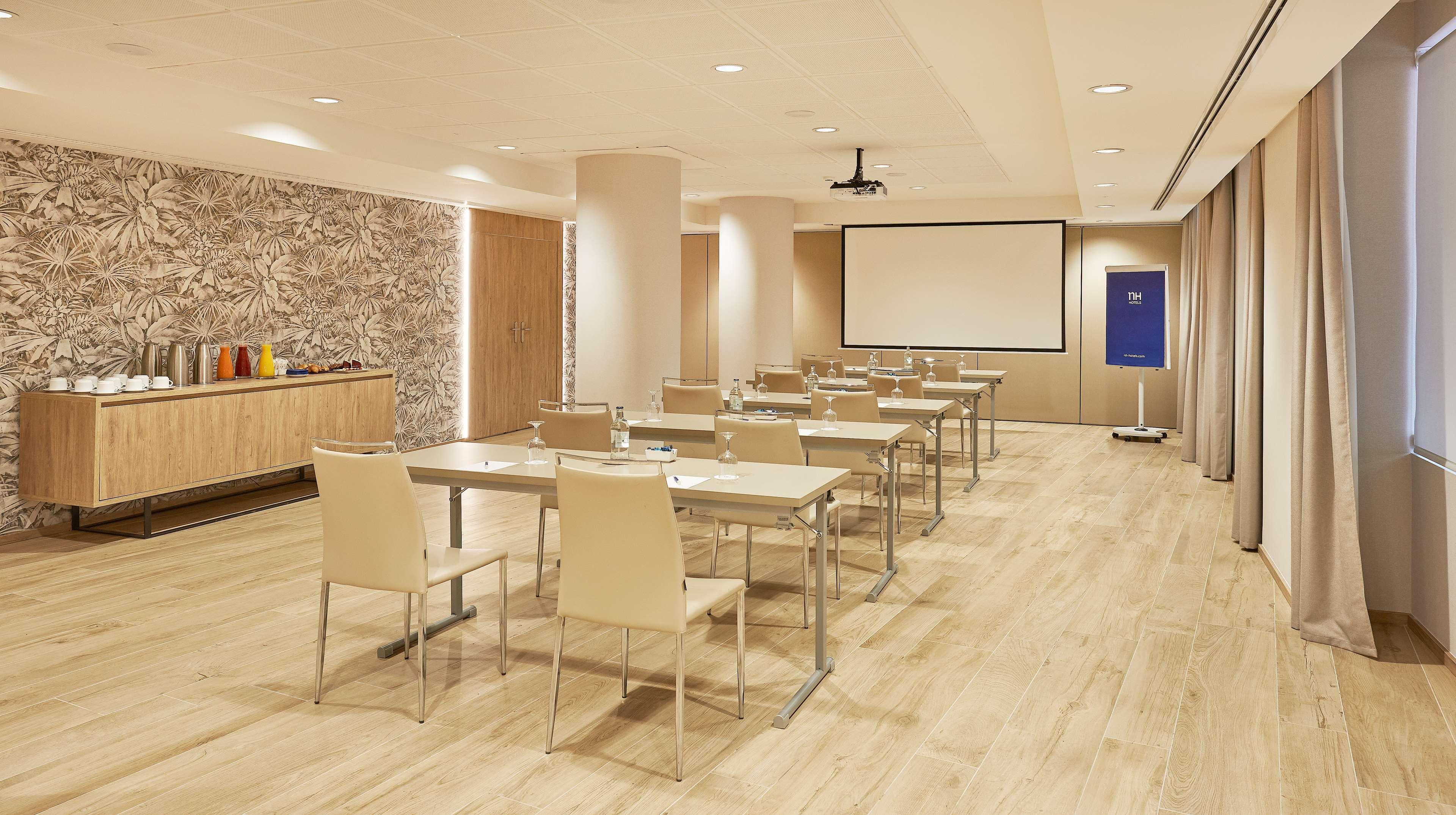 Nh Imperial Playa Hotel Las Palmas de Gran Canaria