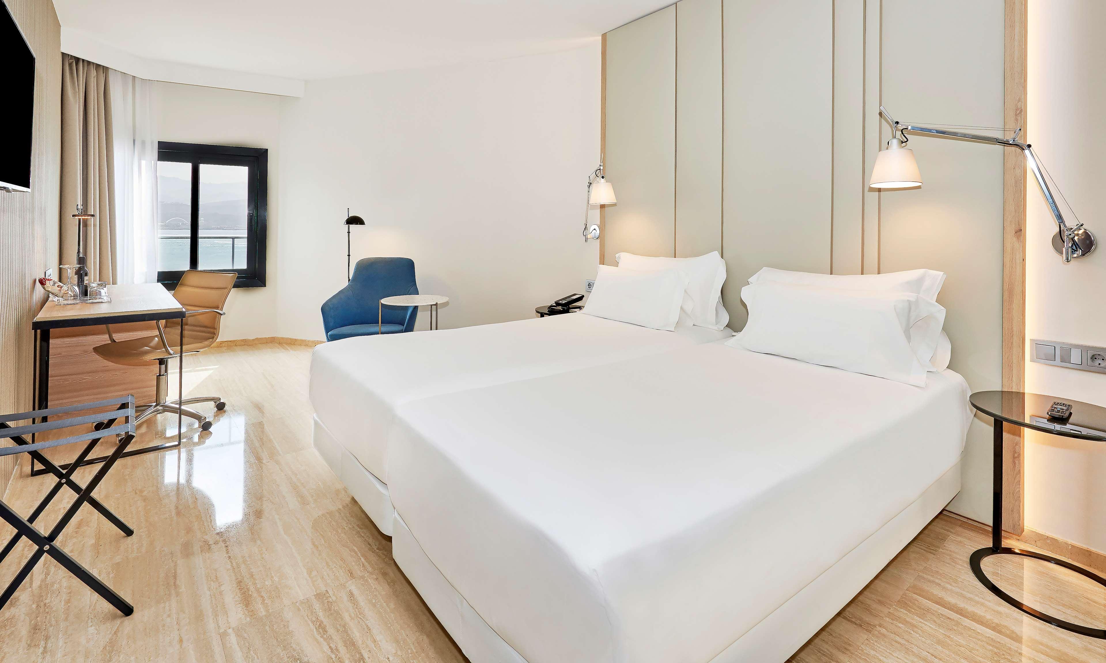 Nh Imperial Playa Las Palmas de Gran Canaria