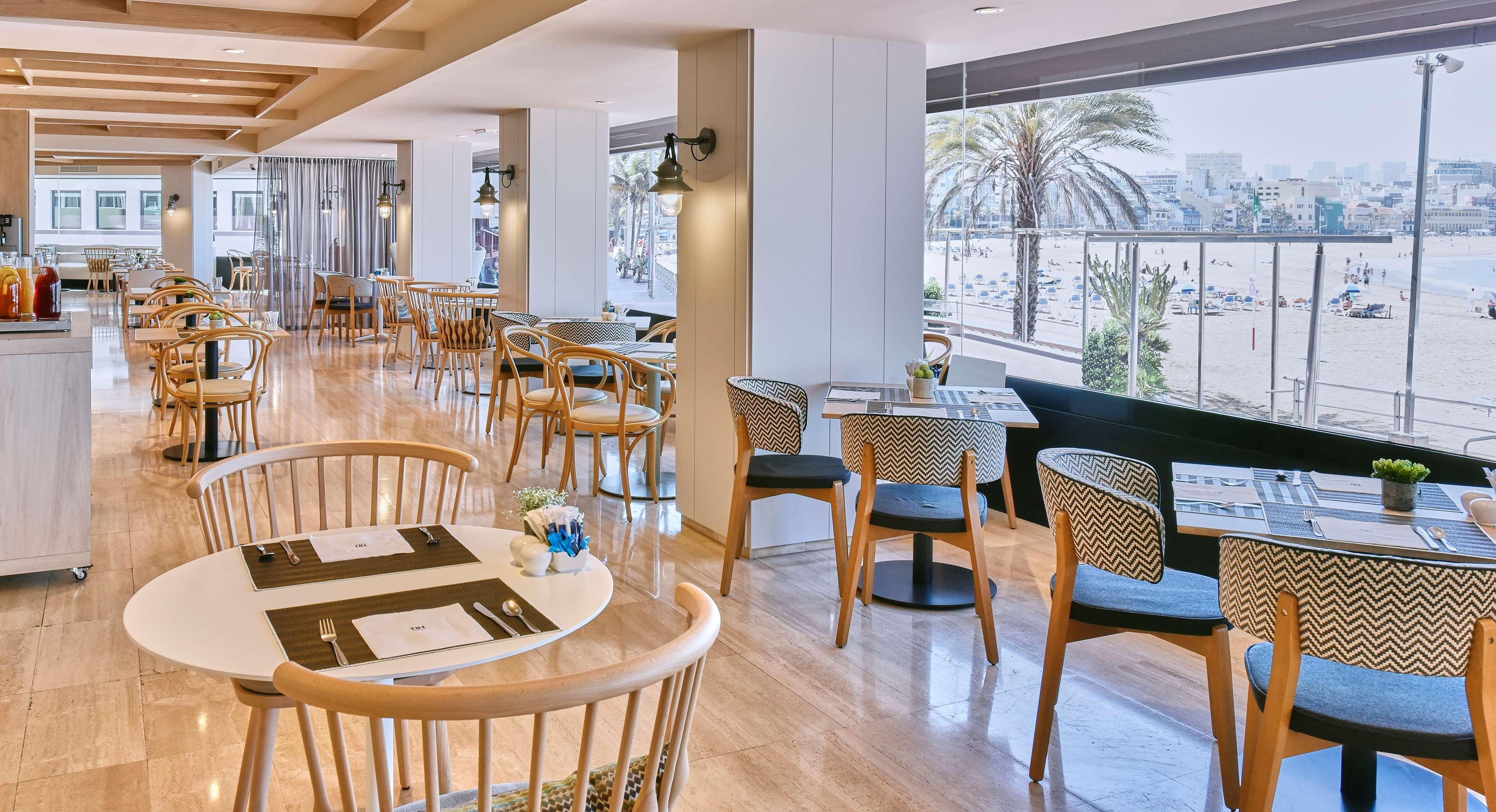 Nh Imperial Playa 4* Las Palmas de Gran Canaria