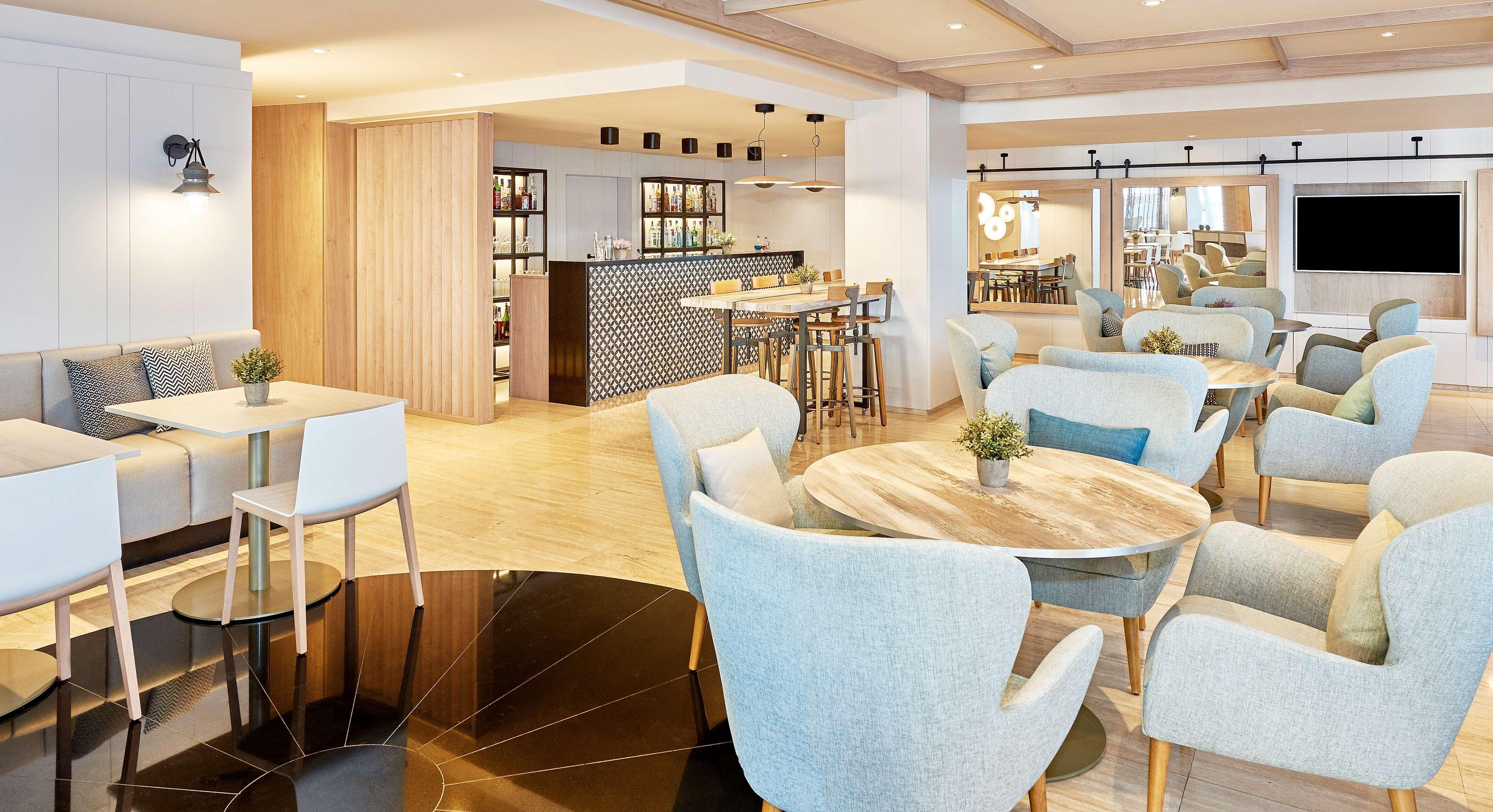 Nh Imperial Playa Hotel Las Palmas de Gran Canaria