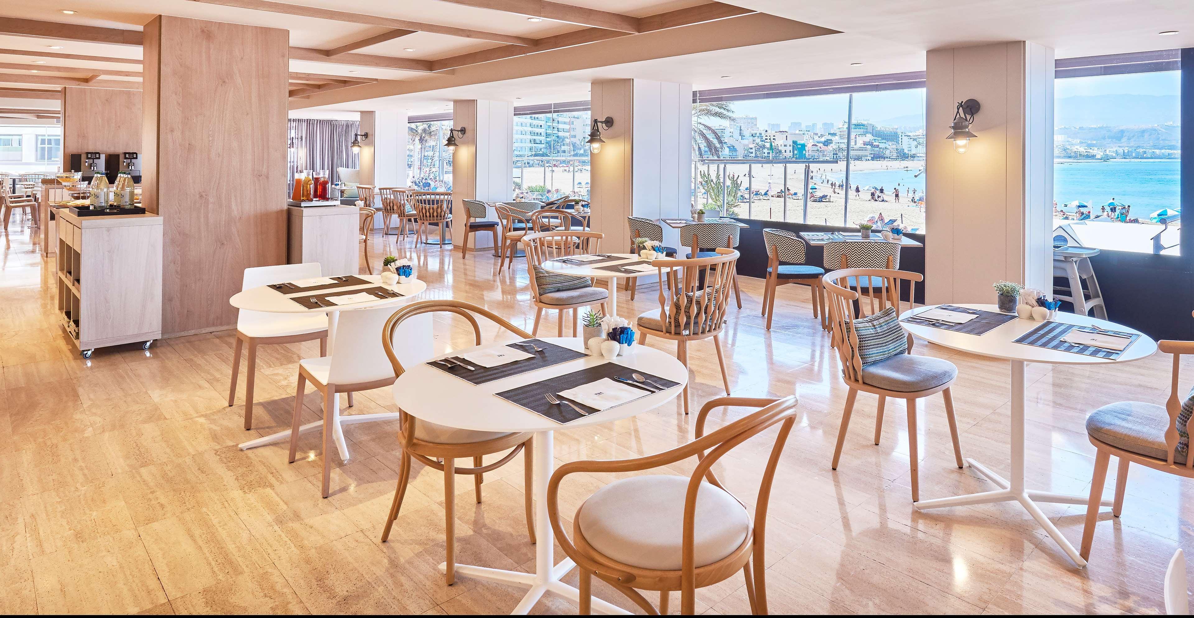 Nh Imperial Playa 4*