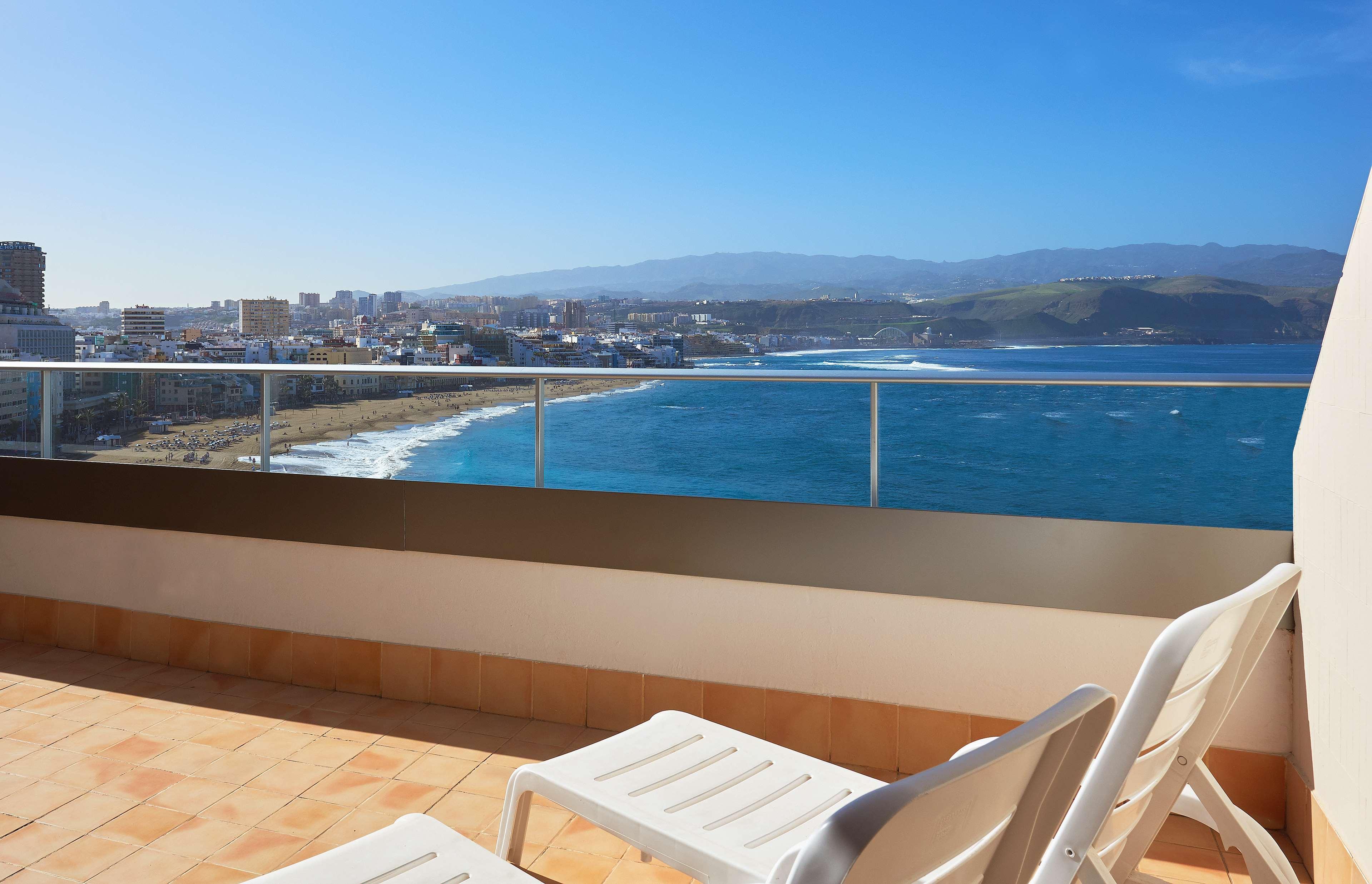 Nh Imperial Playa Las Palmas de Gran Canaria