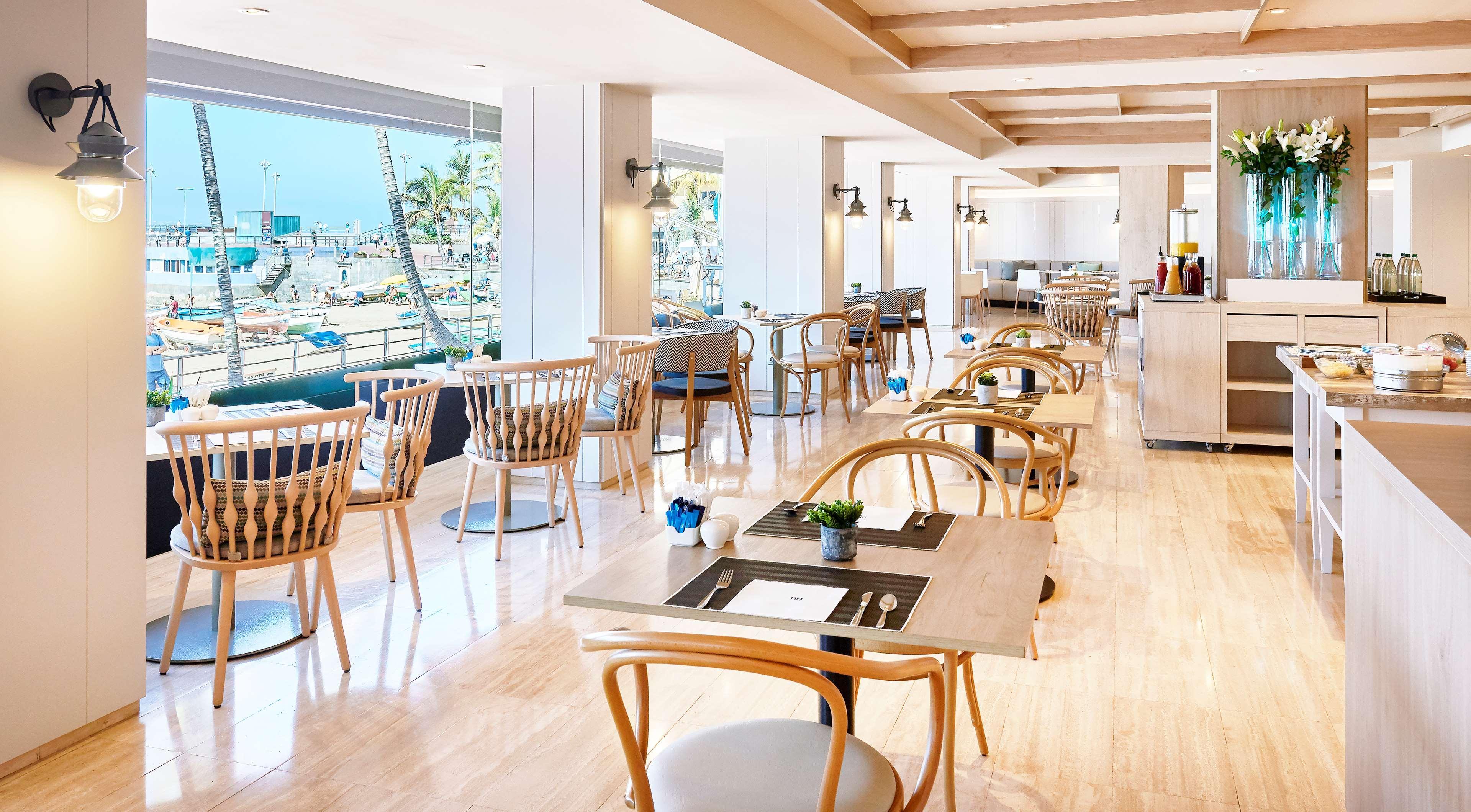 Nh Imperial Playa Las Palmas de Gran Canaria