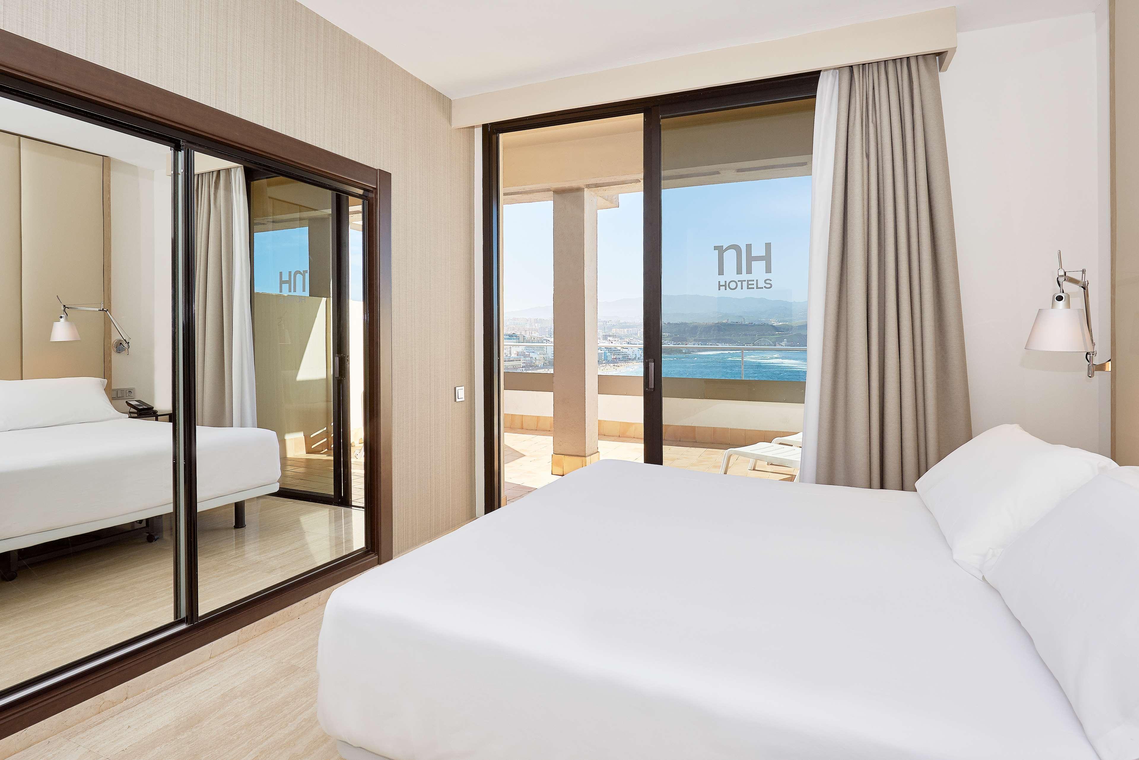 Nh Imperial Playa 4* Las Palmas de Gran Canaria