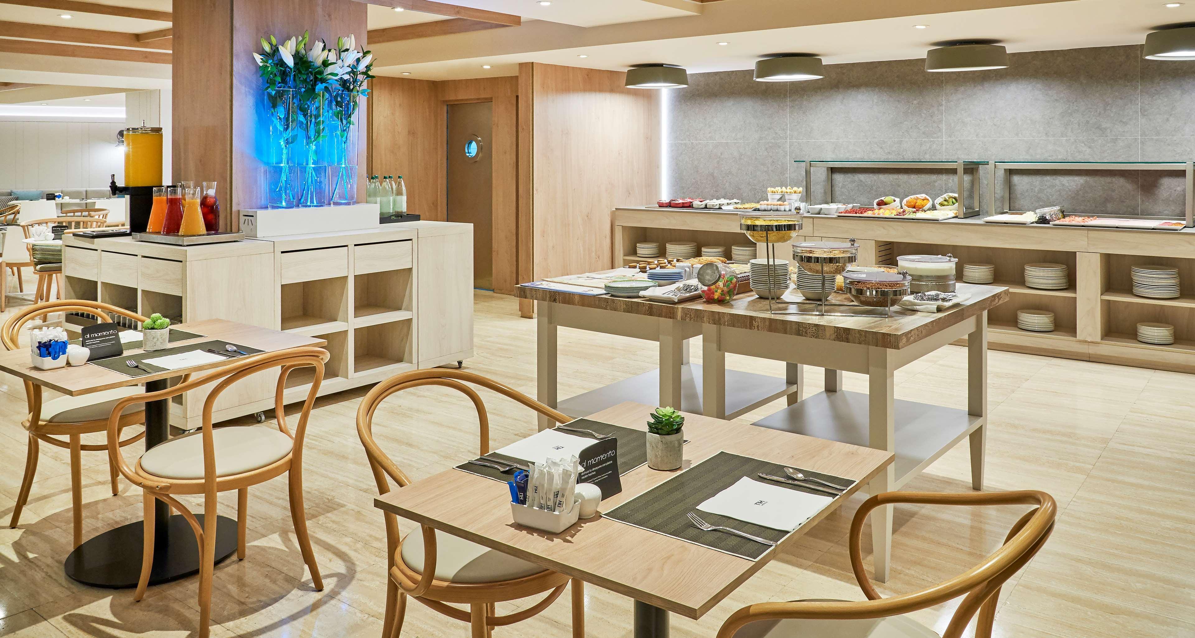 Hotel Nh Imperial Playa 4*