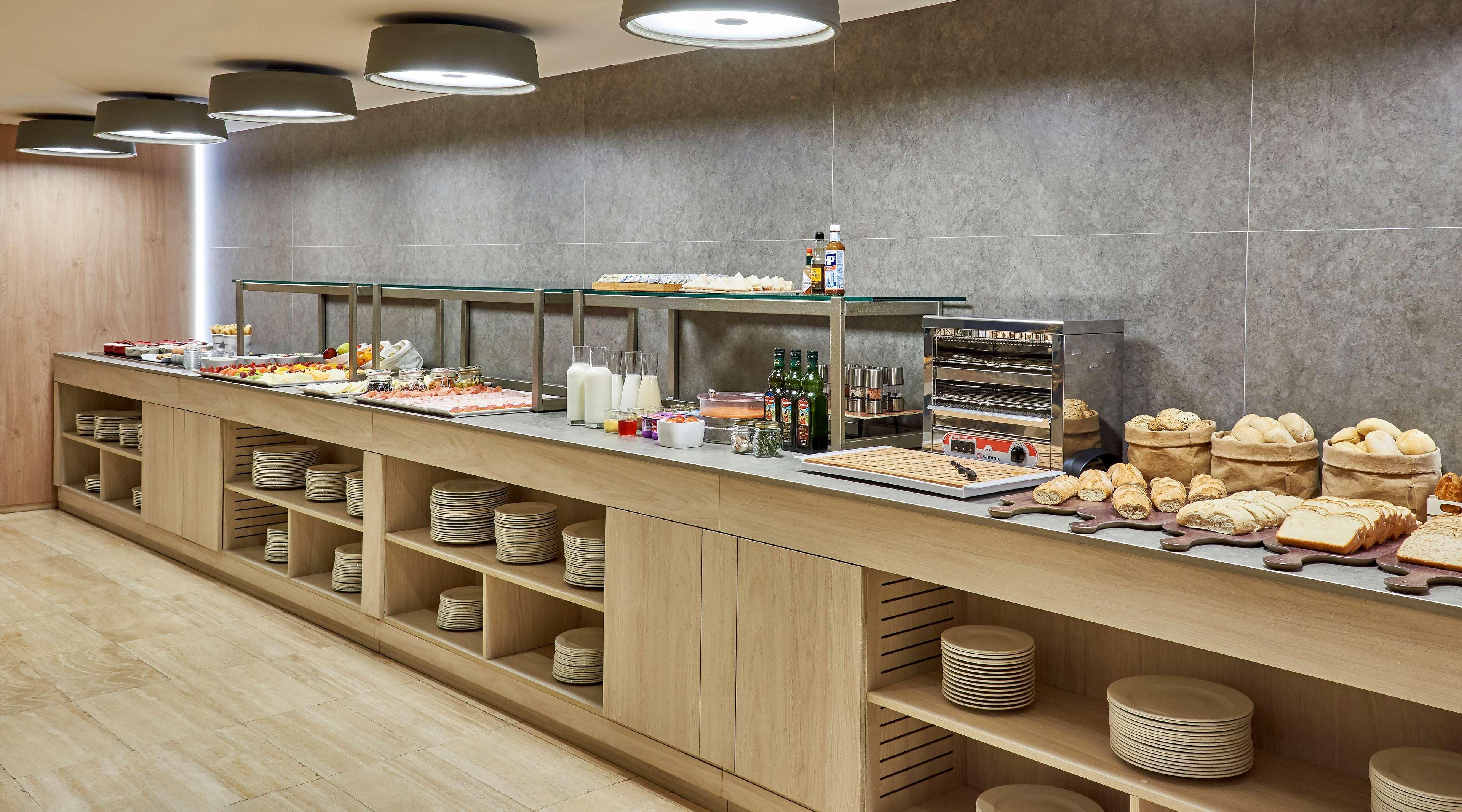 Nh Imperial Playa Hotel Las Palmas de Gran Canaria