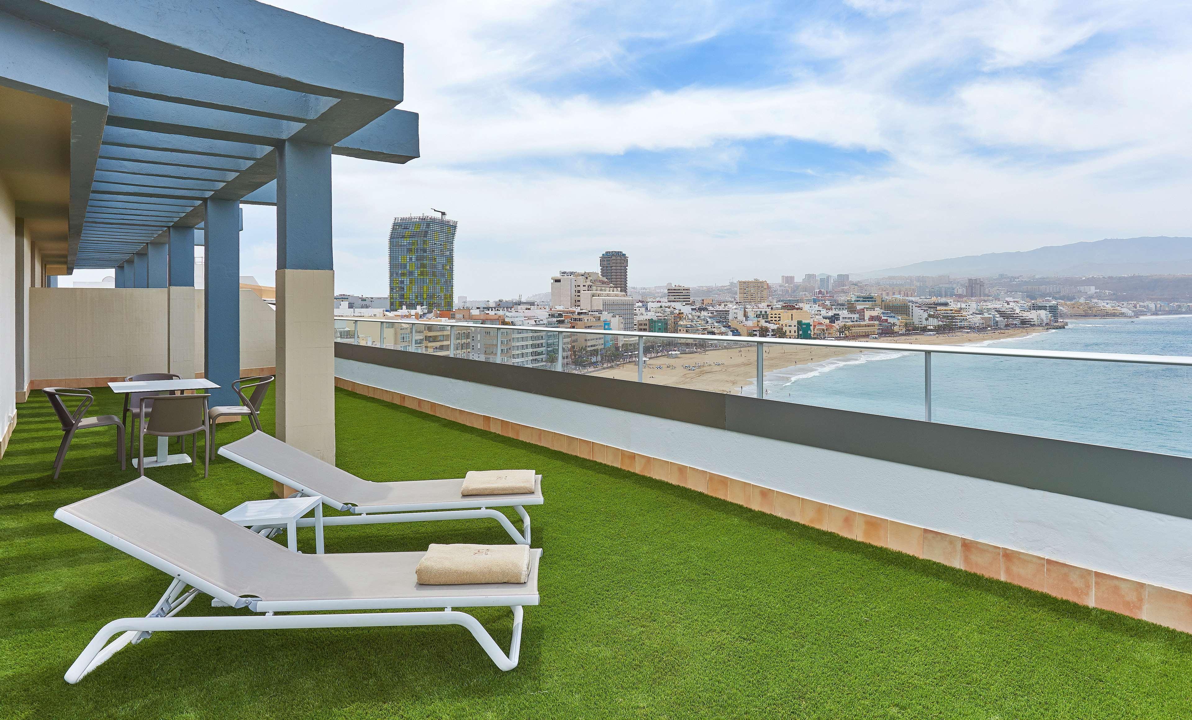 Nh Imperial Playa Las Palmas de Gran Canaria