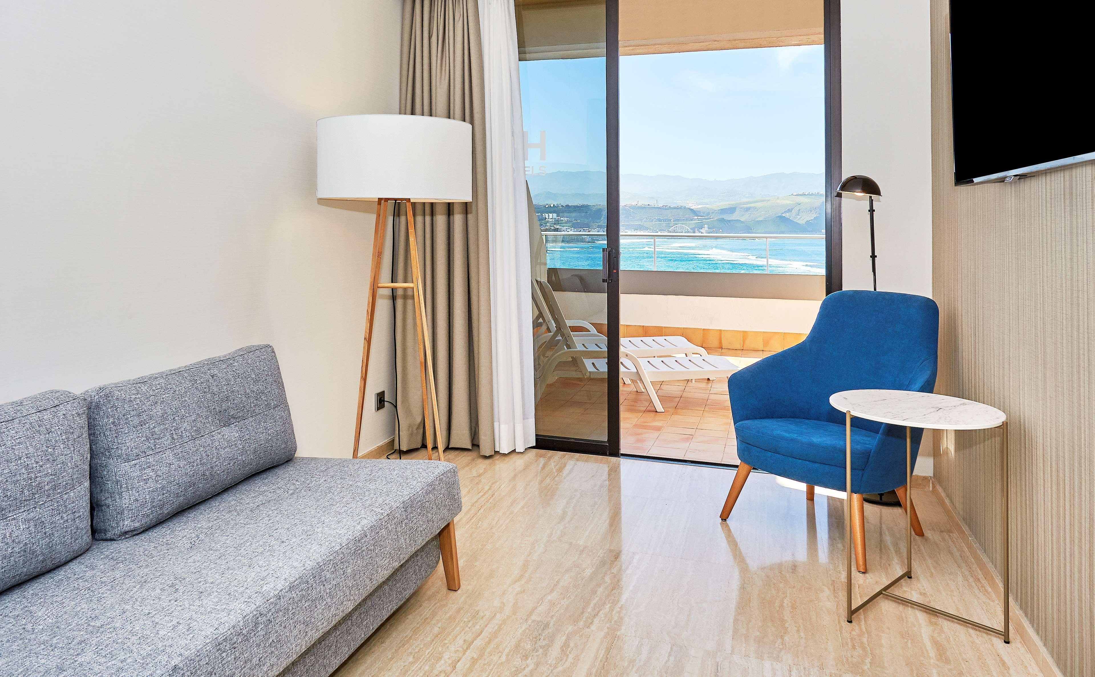 Nh Imperial Playa 4*