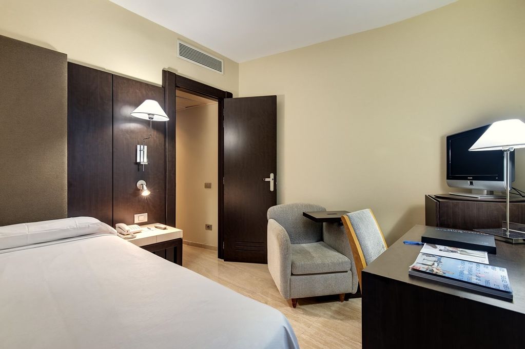 Nh Imperial Playa Hotel Las Palmas de Gran Canaria