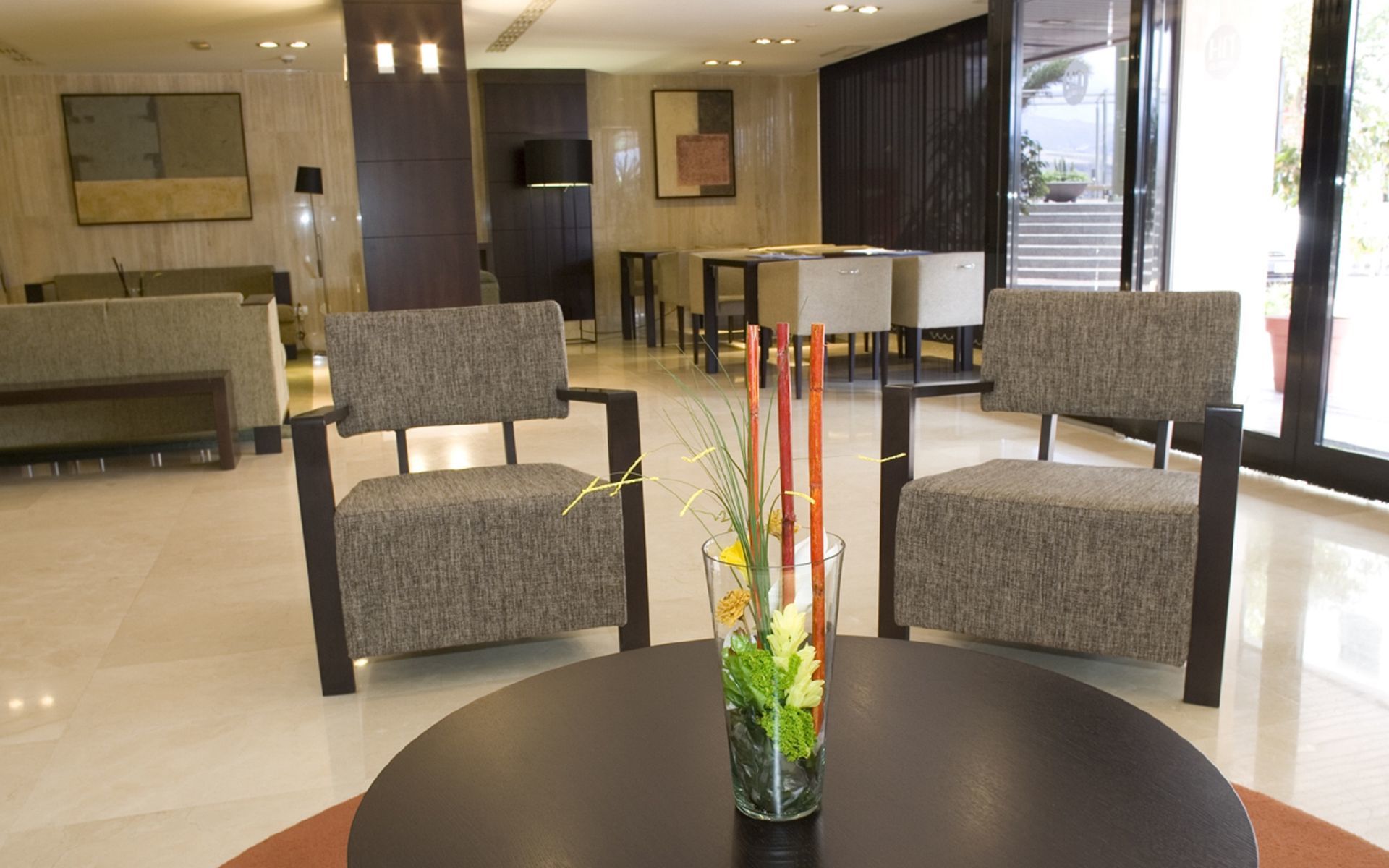 Nh Imperial Playa Las Palmas de Gran Canaria