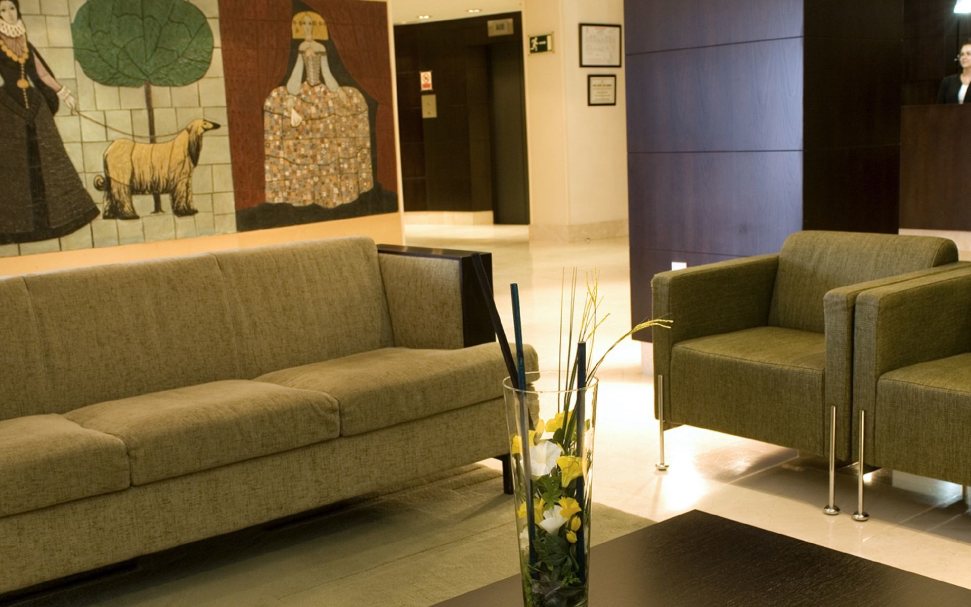Hotel Nh Imperial Playa Las Palmas de Gran Canaria