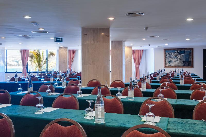 Nh Imperial Playa Las Palmas de Gran Canaria